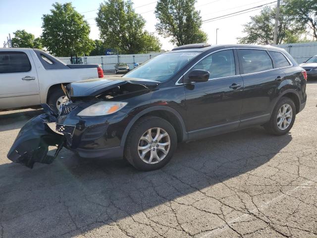 2011 MAZDA CX-9, 