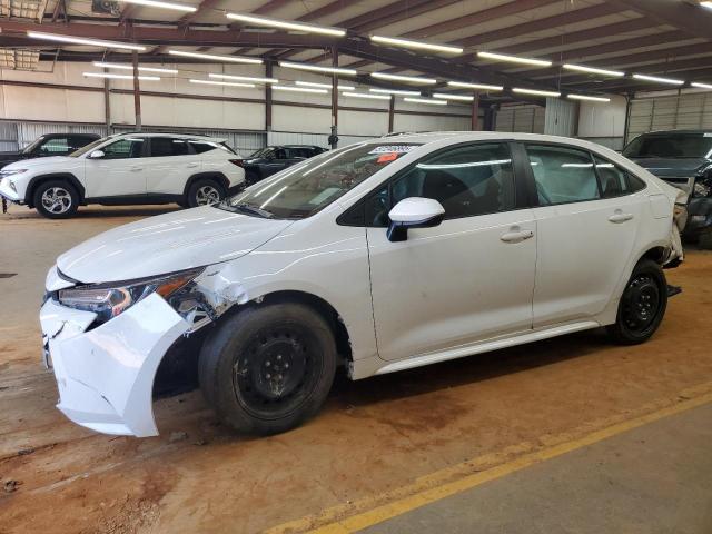 2024 TOYOTA COROLLA LE, null