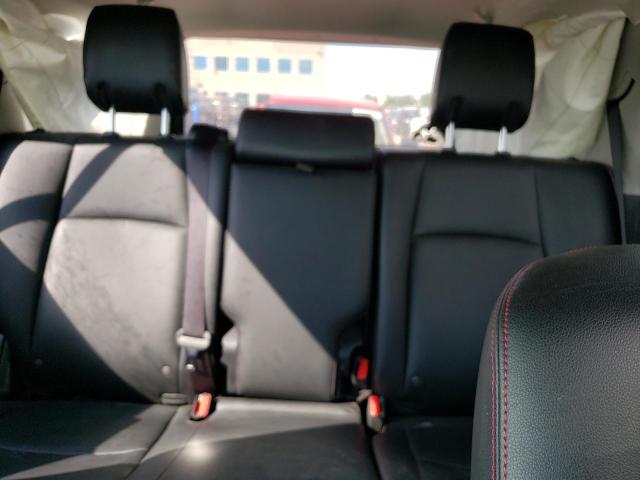 JTEBU5JRXH5446450 - 2017 TOYOTA 4RUNNER SR5/SR5 PREMIUM 黑色 照片 10