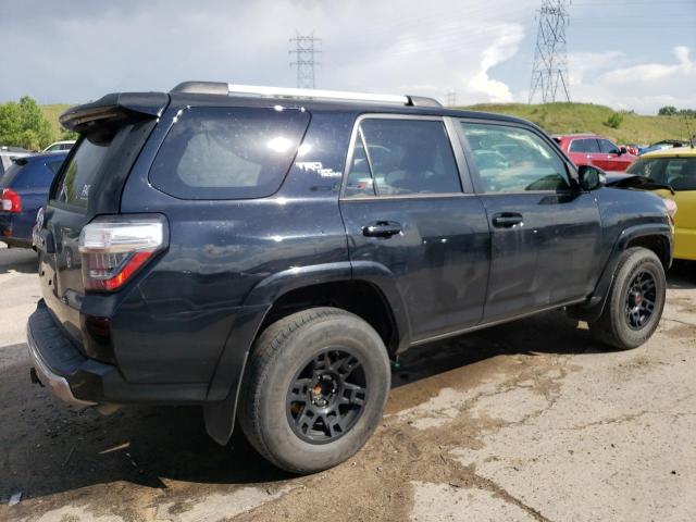 JTEBU5JRXH5446450 - 2017 TOYOTA 4RUNNER SR5/SR5 PREMIUM 黑色 照片 3