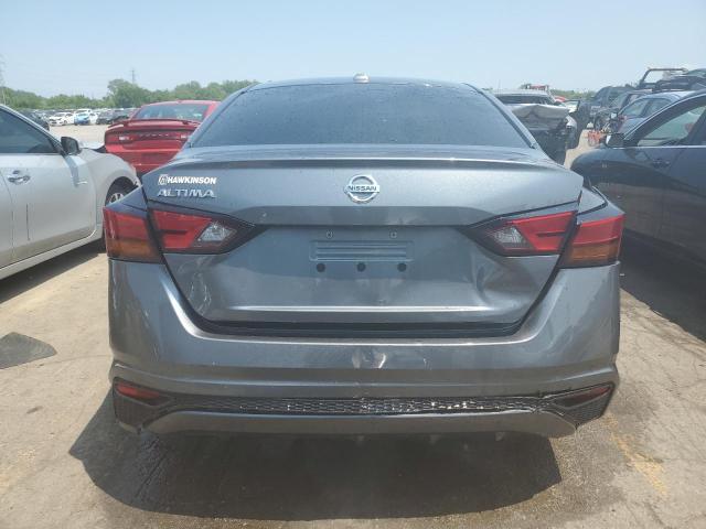 1N4BL4BVXKC180420 - 2019 NISSAN ALTIMA S GRAY photo 6