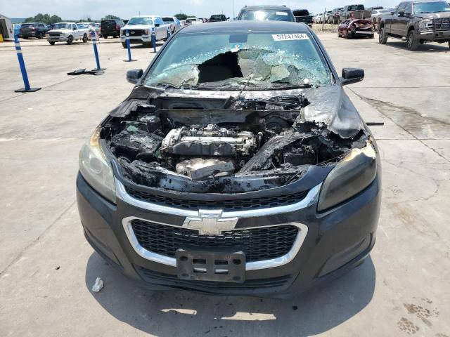 1G11C5SL9FF178603 - 2015 CHEVROLET MALIBU 1LT 黑色 照片 5