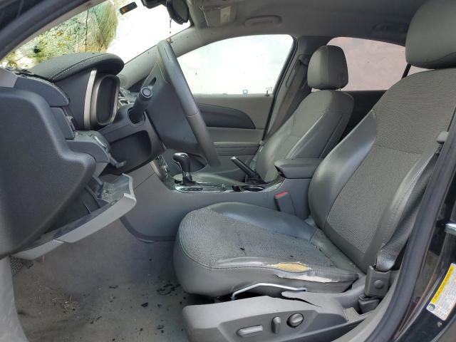 1G11C5SL9FF178603 - 2015 CHEVROLET MALIBU 1LT 黑色 照片 7