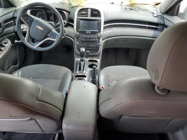 1G11C5SL9FF178603 - 2015 CHEVROLET MALIBU 1LT 黑色 照片 8