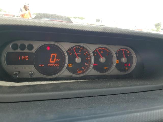 JTLKE50E391096060 - 2009 TOYOTA SCION XB RED photo 9