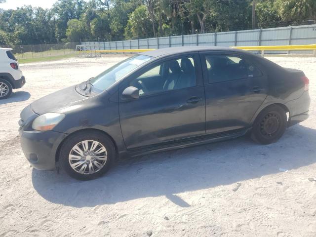 2007 TOYOTA YARIS, null