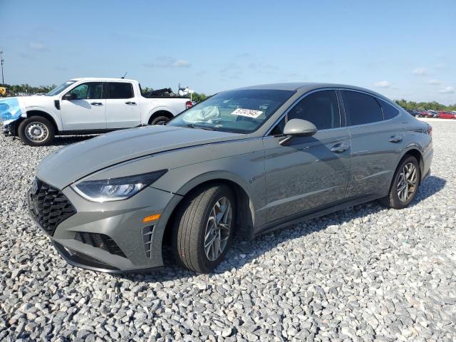 2020 HYUNDAI SONATA SEL, null