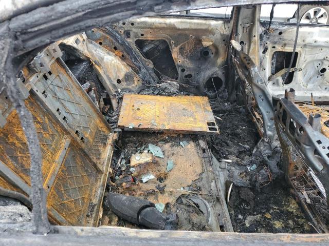 3VW2K7AJXEM313352 - 2014 VOLKSWAGEN JETTA BASE 黑色 照片 10