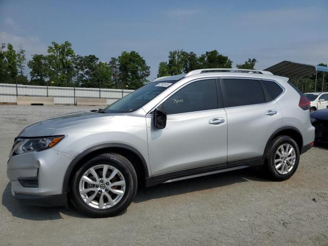 2019 NISSAN ROGUE S, null