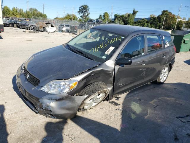 2004 TOYOTA COROLLA MA XR, 