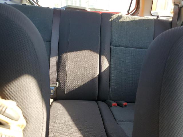 2T1KR32E54C189877 - 2004 TOYOTA COROLLA MA XR GRAY photo 10