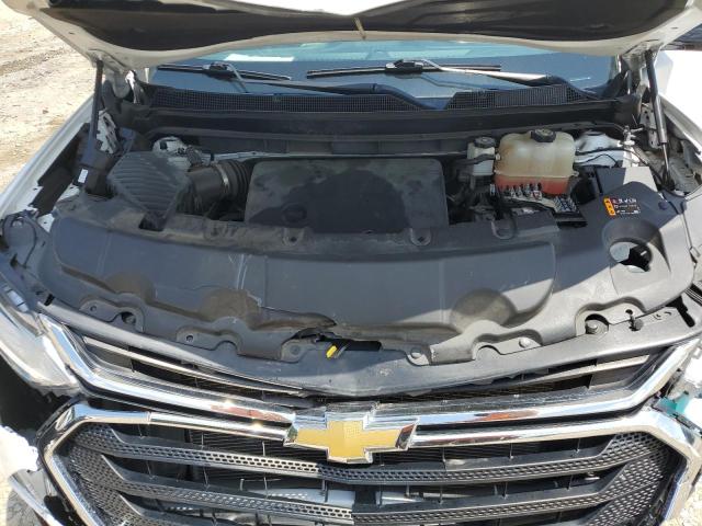 1GNERFKW9LJ121972 - 2020 CHEVROLET TRAVERSE LS WHITE photo 12