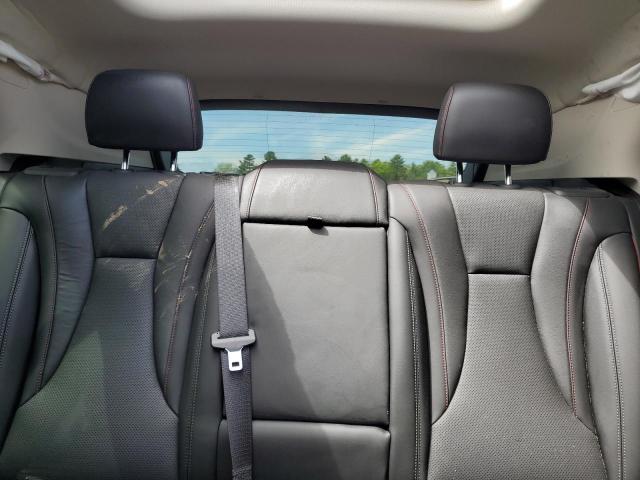 LRBFZPR41ND163656 - 2022 BUICK ENVISION ESSENCE Ақ фото 10