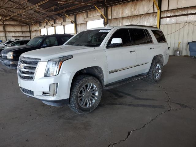 2016 CADILLAC ESCALADE, null