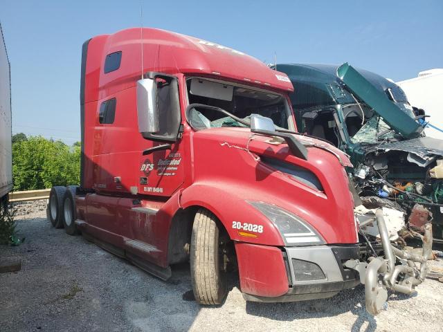 2020 VOLVO VN VNL, 