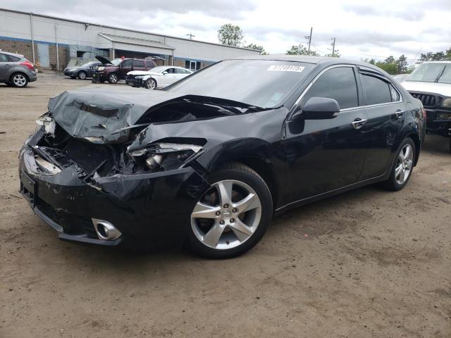 2012 ACURA TSX TECH, 
