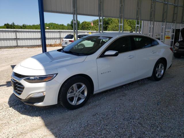 2024 CHEVROLET MALIBU LS, 