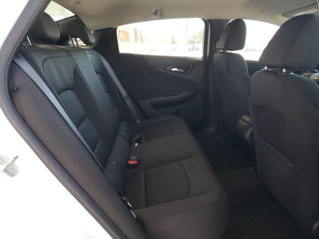 1G1ZC5ST6RF200032 - 2024 CHEVROLET MALIBU LS Biały zdjęcie 10