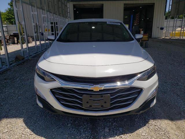 1G1ZC5ST6RF200032 - 2024 CHEVROLET MALIBU LS Biały zdjęcie 5