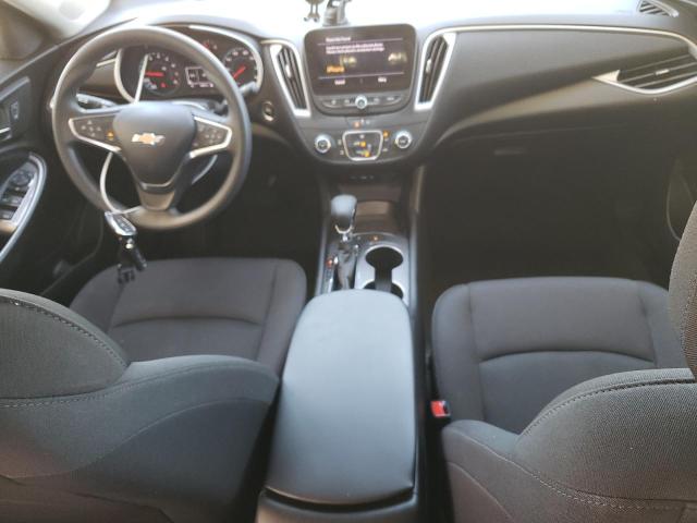 1G1ZC5ST6RF200032 - 2024 CHEVROLET MALIBU LS Biały zdjęcie 8