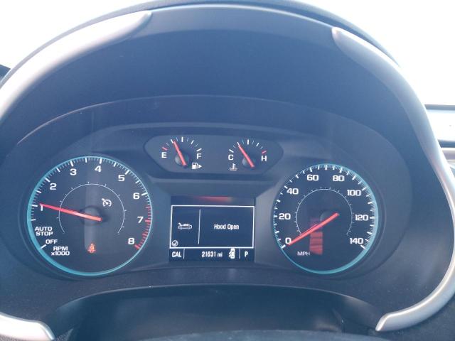 1G1ZC5ST6RF200032 - 2024 CHEVROLET MALIBU LS Biały zdjęcie 9