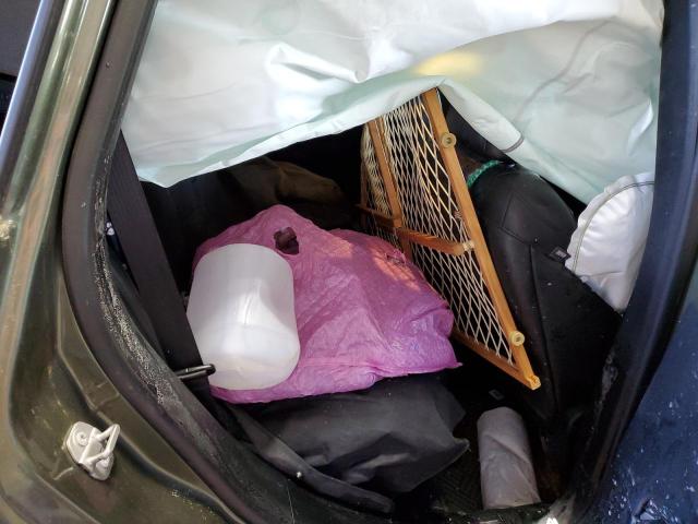 1C4PJMBX1KD104876 - 2019 JEEP CHEROKEE TRAILHAWK GREEN photo 11