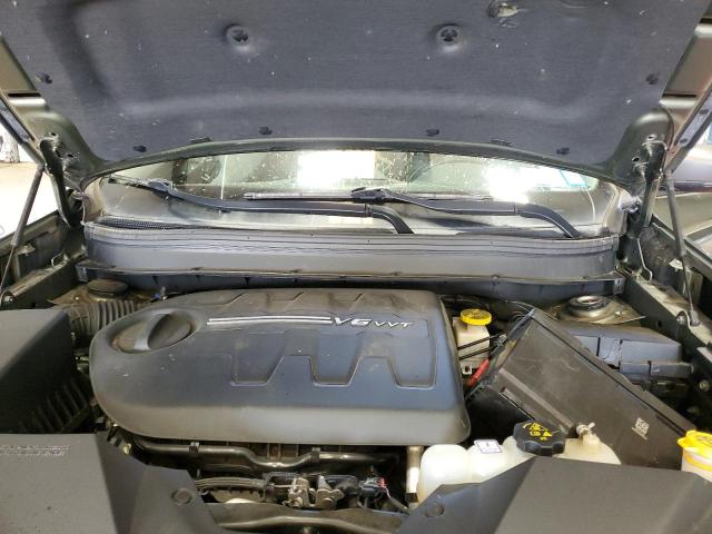 1C4PJMBX1KD104876 - 2019 JEEP CHEROKEE TRAILHAWK GREEN photo 12