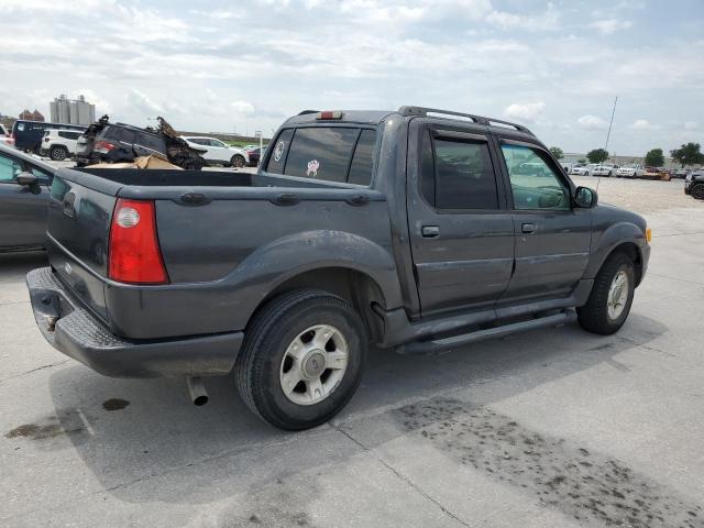 1FMZU67E11UB38314 - 2001 FORD EXPLORER S GRAY photo 3