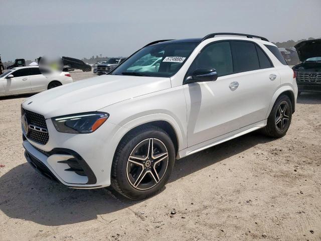 2024 MERCEDES-BENZ GLE 350 4MATIC, null