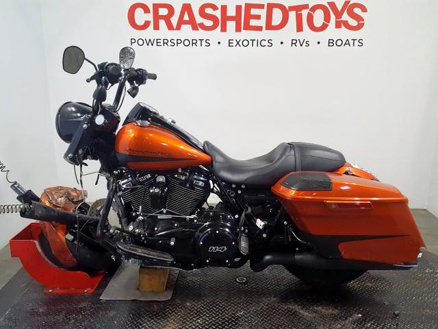 1HD1KVP18KB620742 - 2019 HARLEY-DAVIDSON FLHRXS  photo 5