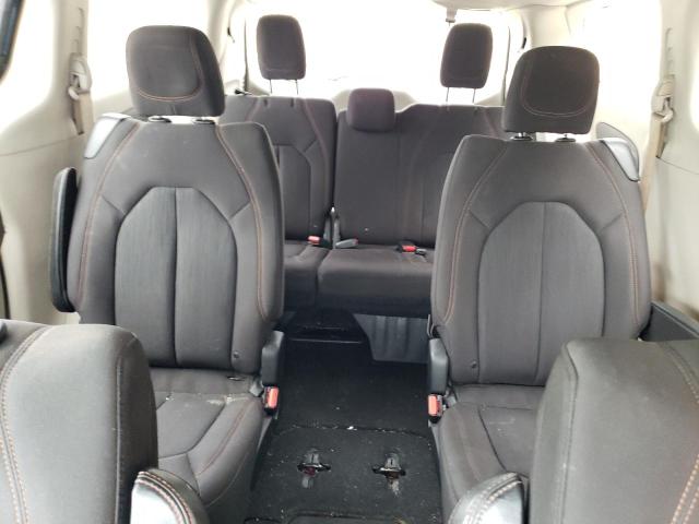 2C4RC1FG4JR271448 - 2018 CHRYSLER PACIFICA TOURING PLUS 蓝色 照片 10