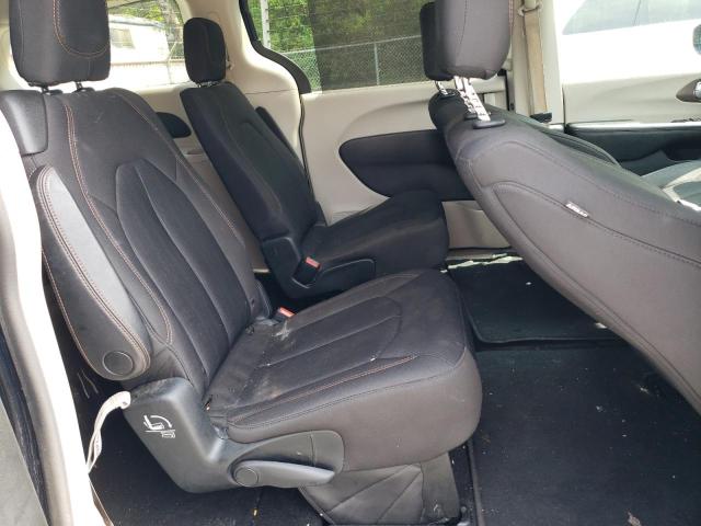 2C4RC1FG4JR271448 - 2018 CHRYSLER PACIFICA TOURING PLUS 蓝色 照片 11