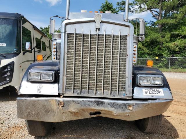 1XKWDB9X4XR834194 - 1999 KENWORTH CONSTRUCTI W900 TWO TONE photo 9