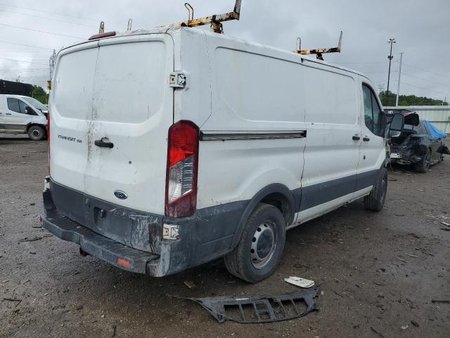 1FTYE1YM0GKA06753 - 2016 FORD TRANSIT T-150 WHITE photo 3