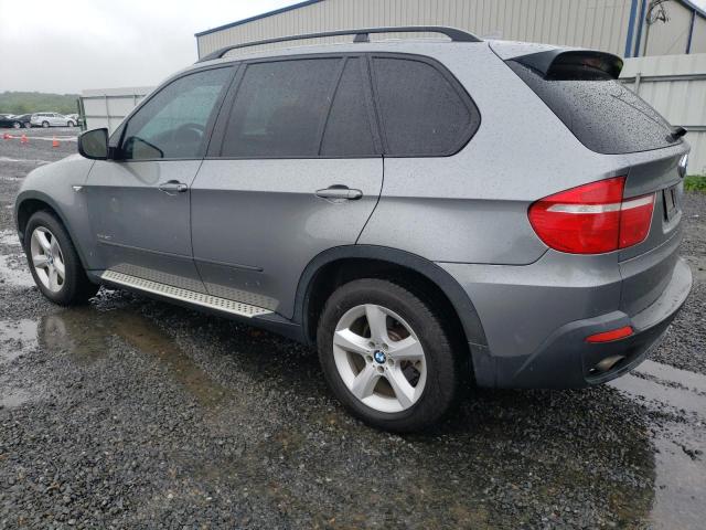5UXFE4C54AL384938 - 2010 BMW X5 XDRIVE30I 灰色 照片 2