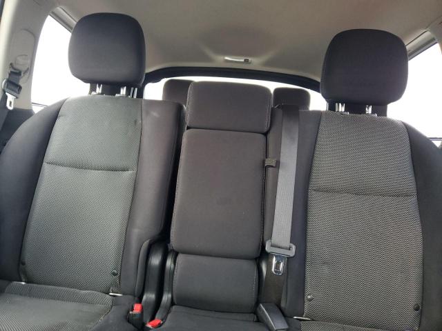 5N1DR2MN7HC903681 - 2017 NISSAN PATHFINDER S BLACK photo 10