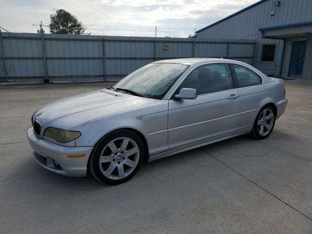 2004 BMW 325 CI, 