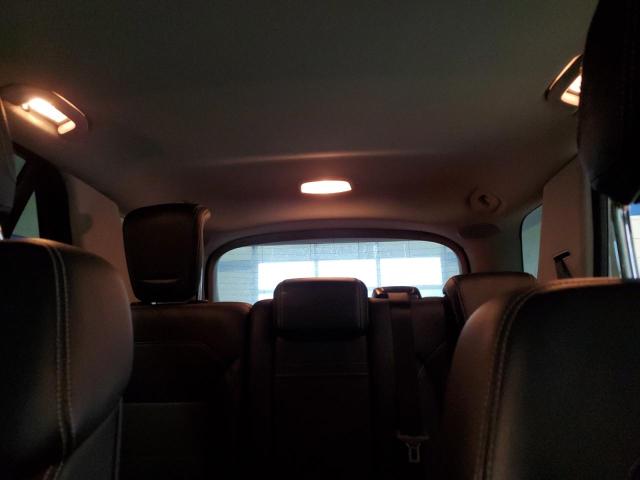 4JGDA5HB0FA590281 - 2015 MERCEDES-BENZ ML 350 4MATIC BLACK photo 10