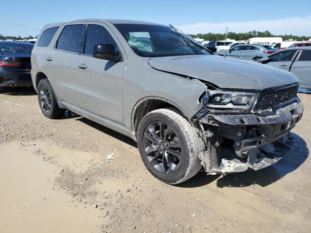 1C4RDJAG8MC865042 - 2021 DODGE DURANGO SXT CHARCOAL photo 4