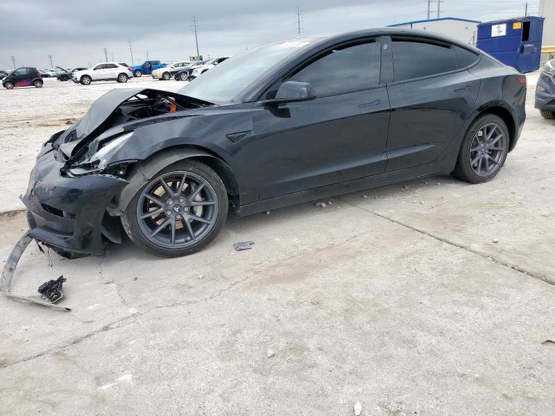 2021 TESLA MODEL 3, 