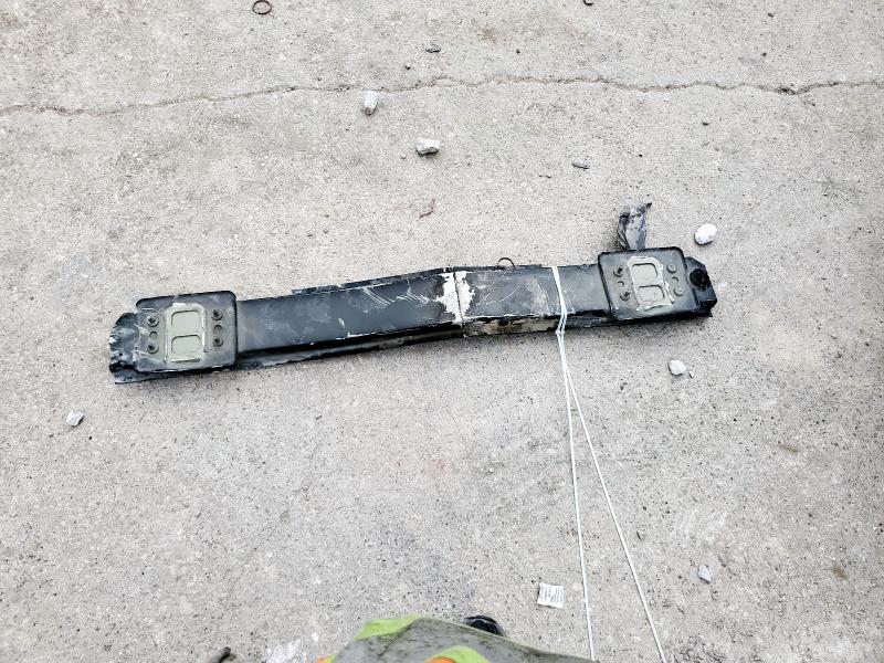 5YJ3E1EA6MF006429 - 2021 TESLA MODEL 3 Սև լուսանկար 12