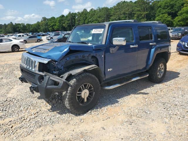 2006 HUMMER H3, null