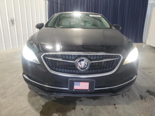 1G4ZN5SS3HU181566 - 2017 BUICK LACROSSE PREFERRED BLACK photo 5