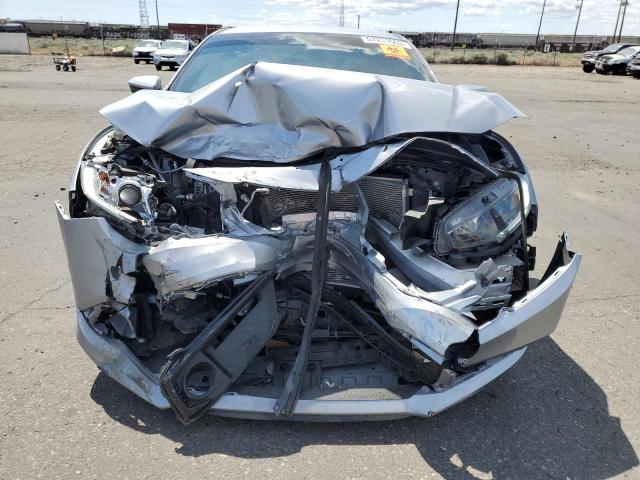 19XFC2F86LE215968 - 2020 HONDA CIVIC SPORT 银色 照片 11