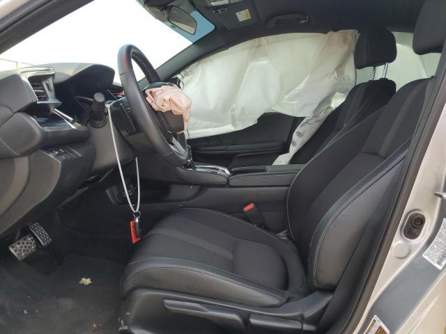 19XFC2F86LE215968 - 2020 HONDA CIVIC SPORT 银色 照片 7