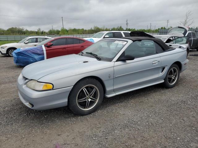 1994 FORD MUSTANG, 