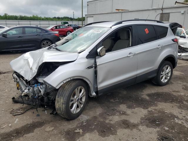 2018 FORD ESCAPE SE, 