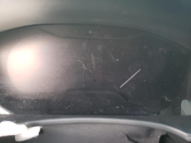 2HGFE2F54NH550848 - 2022 HONDA CIVIC SPORT 红色 照片 9