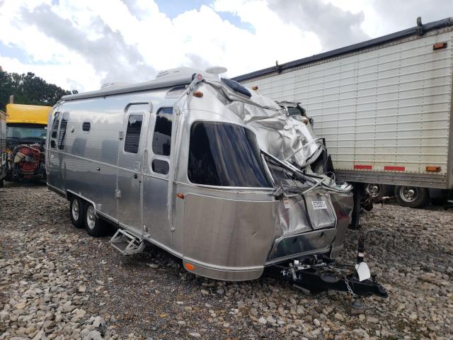 1STH9YK25LJ553815 - 2020 AIRS TRAILER SILVER photo 1