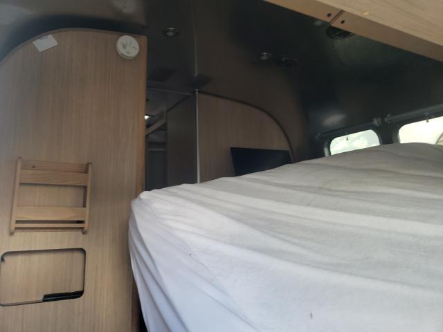 1STH9YK25LJ553815 - 2020 AIRS TRAILER SILVER photo 6